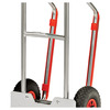 Accessories for hand trucks